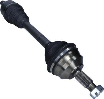 Maxgear 49-1709 - Drive Shaft www.autospares.lv