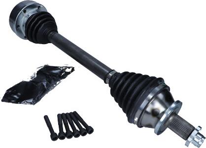 Maxgear 49-1721 - Drive Shaft www.autospares.lv