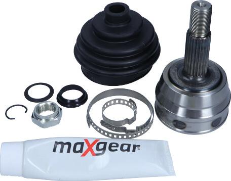 Maxgear 49-3194 - Joint Kit, drive shaft www.autospares.lv