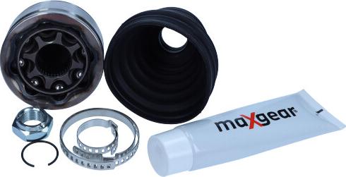 Maxgear 49-3257 - Šarnīru komplekts, Piedziņas vārpsta www.autospares.lv