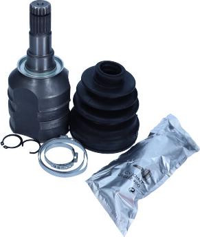 Maxgear 49-2915 - Šarnīru komplekts, Piedziņas vārpsta www.autospares.lv