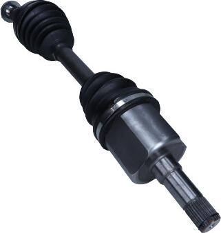 Maxgear 49-2461 - Piedziņas vārpsta www.autospares.lv