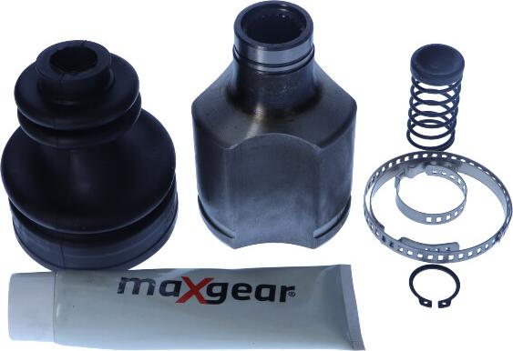 Maxgear 49-2854 - Šarnīru komplekts, Piedziņas vārpsta autospares.lv