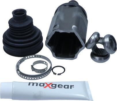 Maxgear 49-2832 - Šarnīru komplekts, Piedziņas vārpsta autospares.lv