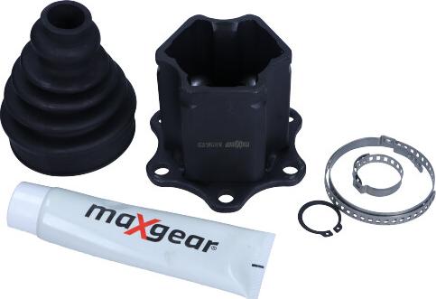 Maxgear 49-2870 - Joint Kit, drive shaft www.autospares.lv