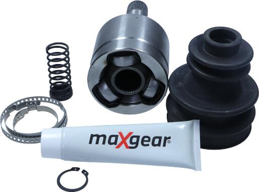 Maxgear 49-2793 - Šarnīru komplekts, Piedziņas vārpsta www.autospares.lv