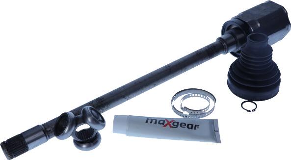 Maxgear 49-2788 - Joint Kit, drive shaft www.autospares.lv