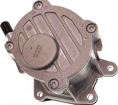 Maxgear 44-0065 - Vakuumsūknis, Bremžu sistēma www.autospares.lv