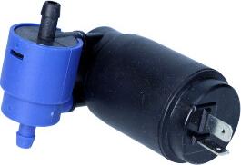 Maxgear 45-0006 - Water Pump, window cleaning www.autospares.lv