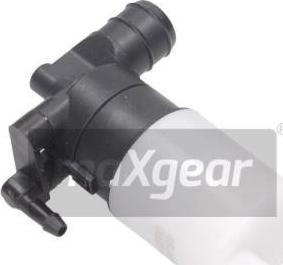 Maxgear 45-0036 - Water Pump, window cleaning www.autospares.lv