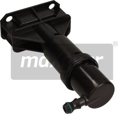 Maxgear 45-0116 - Ūdens sprausla, Lukturu tīrīšanas sistēma www.autospares.lv