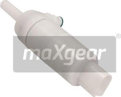 Maxgear 45-0118 - Water Pump, headlight cleaning www.autospares.lv