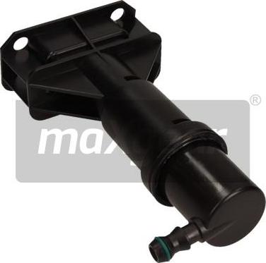 Maxgear 45-0117 - Ūdens sprausla, Lukturu tīrīšanas sistēma www.autospares.lv