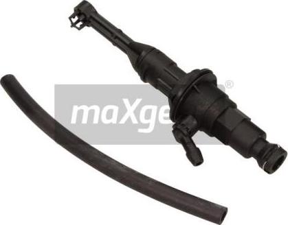 Maxgear 46-0069 - Galvenais cilindrs, Sajūgs www.autospares.lv