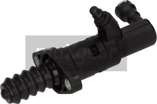 Maxgear 46-0039 - Slave Cylinder, clutch www.autospares.lv