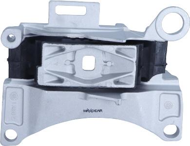 Maxgear 40-0414 - Holder, engine mounting www.autospares.lv