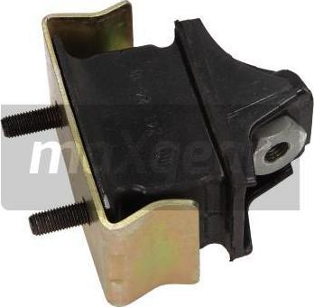 Maxgear 40-0055 - Holder, engine mounting www.autospares.lv