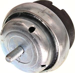 Maxgear 40-0036 - Подушка, опора, подвеска двигателя www.autospares.lv