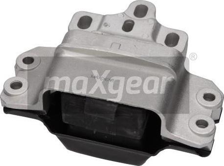 Maxgear 40-0125 - Piekare, Dzinējs www.autospares.lv