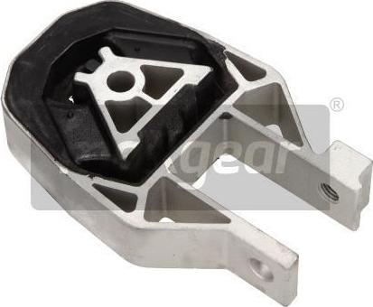 Maxgear 40-0175 - Подушка, опора, подвеска двигателя www.autospares.lv