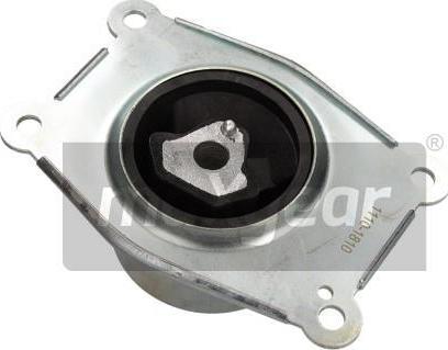 Maxgear 40-0390 - Piekare, Dzinējs www.autospares.lv