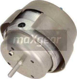 Maxgear 40-0348 - Подушка, опора, подвеска двигателя www.autospares.lv