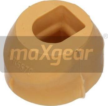 Maxgear 40-0209 - Отбойник, подвеска двигателя www.autospares.lv