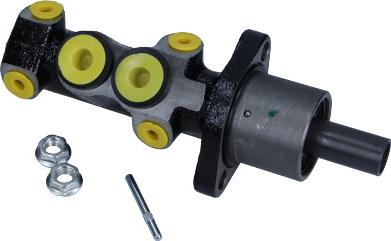 Maxgear 41-0069 - Brake Master Cylinder www.autospares.lv