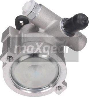 Maxgear 48-0092 - Hidrosūknis, Stūres iekārta www.autospares.lv