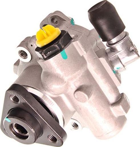 Maxgear 48-0053 - Hydraulic Pump, steering system www.autospares.lv