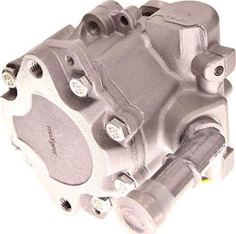 Maxgear 48-0064 - Hydraulic Pump, steering system www.autospares.lv