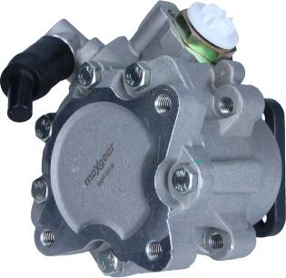 Maxgear 48-0007 - Hydraulic Pump, steering system www.autospares.lv