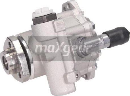 Maxgear 48-0084 - Hydraulic Pump, steering system www.autospares.lv