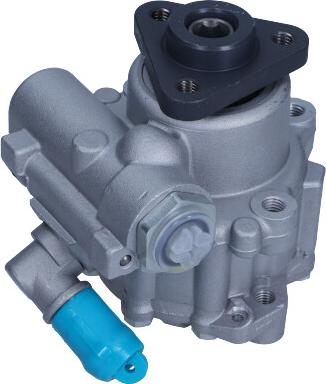 Maxgear 48-0163 - Hydraulic Pump, steering system www.autospares.lv