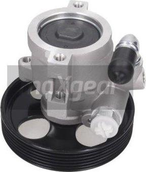 Maxgear 48-0104 - Hydraulic Pump, steering system www.autospares.lv