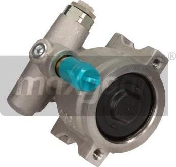 Maxgear 48-0110 - Hydraulic Pump, steering system www.autospares.lv