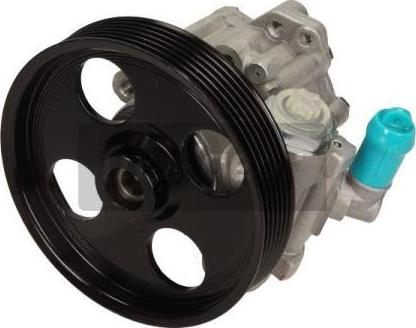 Maxgear 48-0132 - Hydraulic Pump, steering system www.autospares.lv