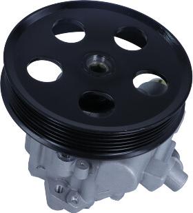 Maxgear 48-0172 - Hydraulic Pump, steering system www.autospares.lv