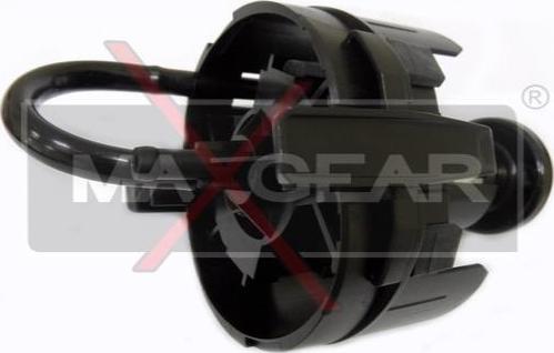 Maxgear 43-0099 - Sūknis, Degvielas padeves sistēma www.autospares.lv