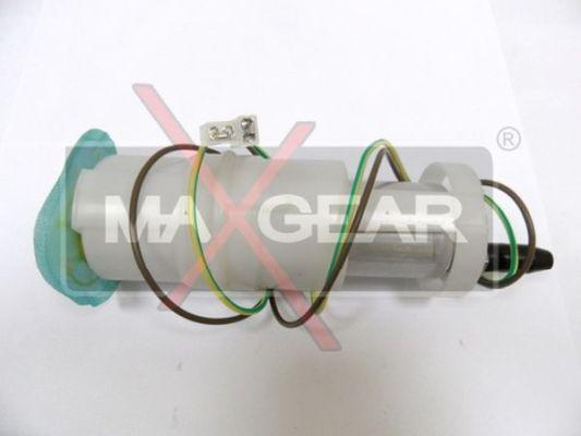 Maxgear 43-0054 - Degvielas sūknis www.autospares.lv