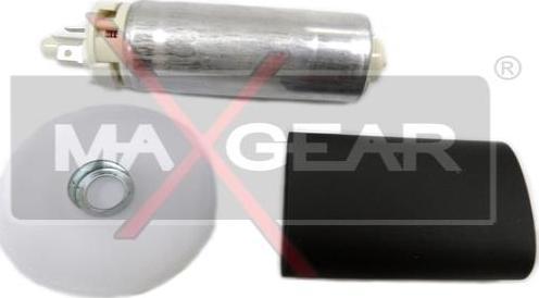 Maxgear 43-0069 - Degvielas sūknis www.autospares.lv