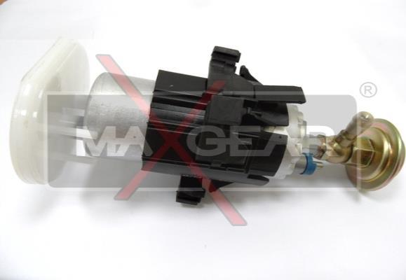 Maxgear 43-0007 - Degvielas sūkņa modulis autospares.lv