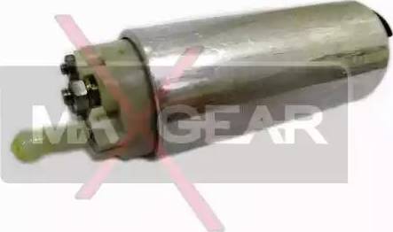 Maxgear 43-0081 - Degvielas sūknis www.autospares.lv