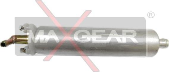 Maxgear 43-0078 - Degvielas sūknis autospares.lv