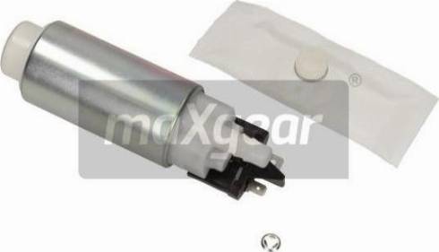 Maxgear 43-0072 - Degvielas sūknis www.autospares.lv