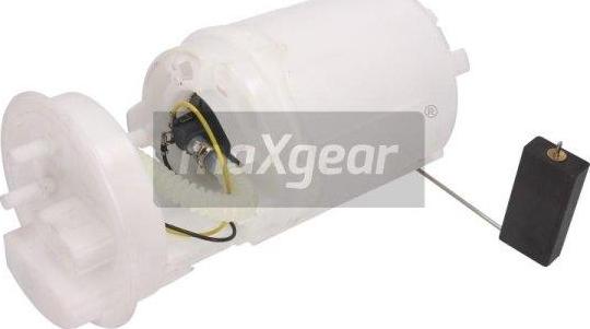 Maxgear 43-0143 - Модуль топливного насоса www.autospares.lv