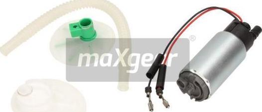 Maxgear 43-0155 - Degvielas sūknis autospares.lv