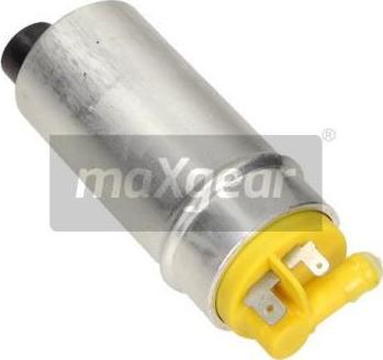 Maxgear 43-0153 - Degvielas sūknis www.autospares.lv