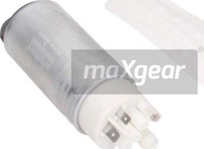 Maxgear 43-0125 - Degvielas sūknis www.autospares.lv