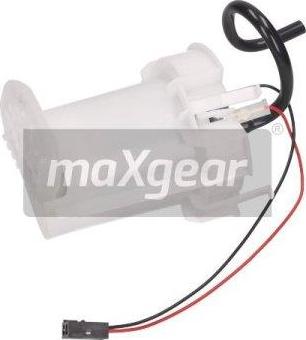 Maxgear 43-0127 - Degvielas sūkņa modulis autospares.lv